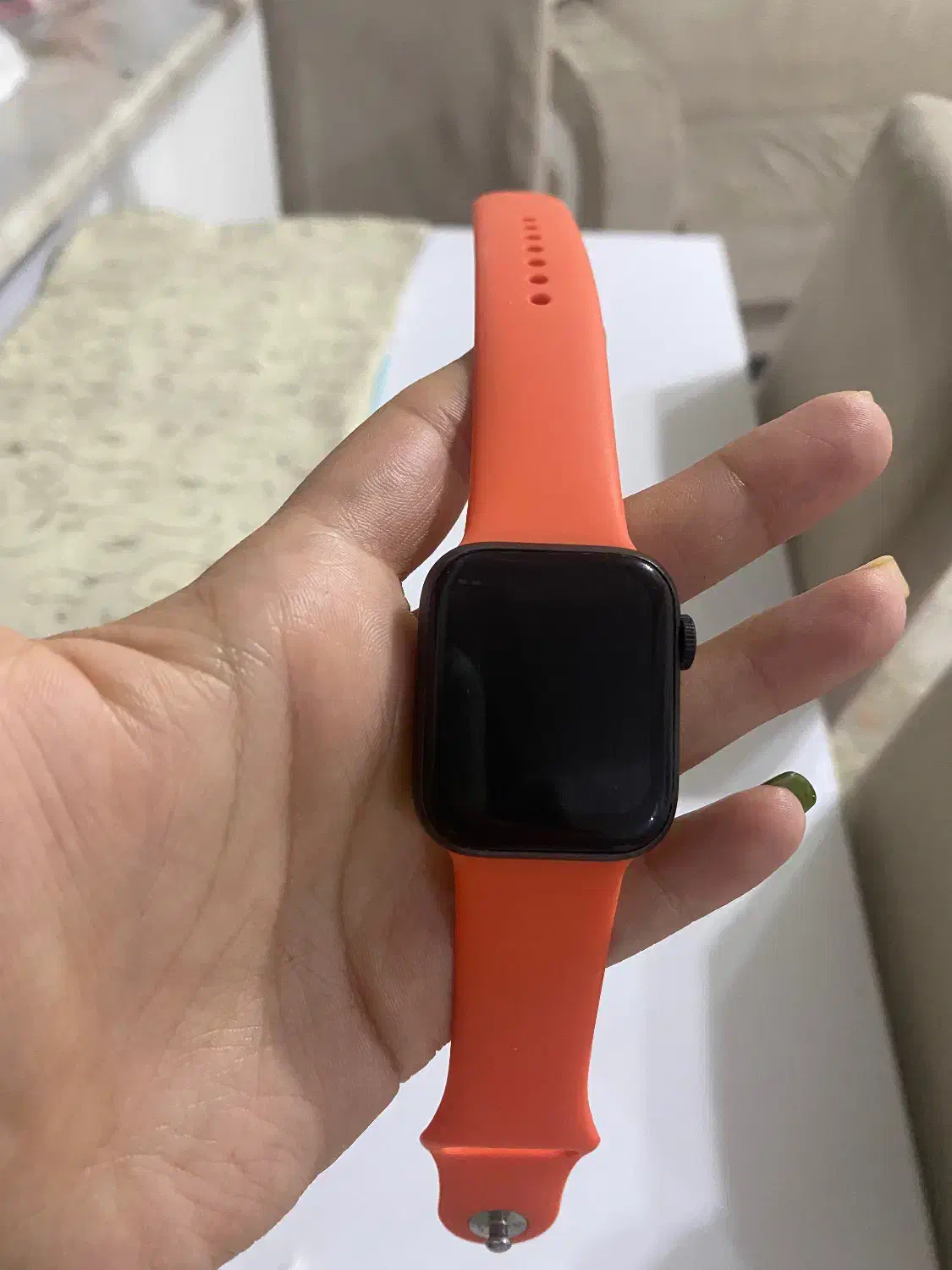 ساعت هوشمند|ساعت|بندر انزلی, باغ زمانی|دیوار