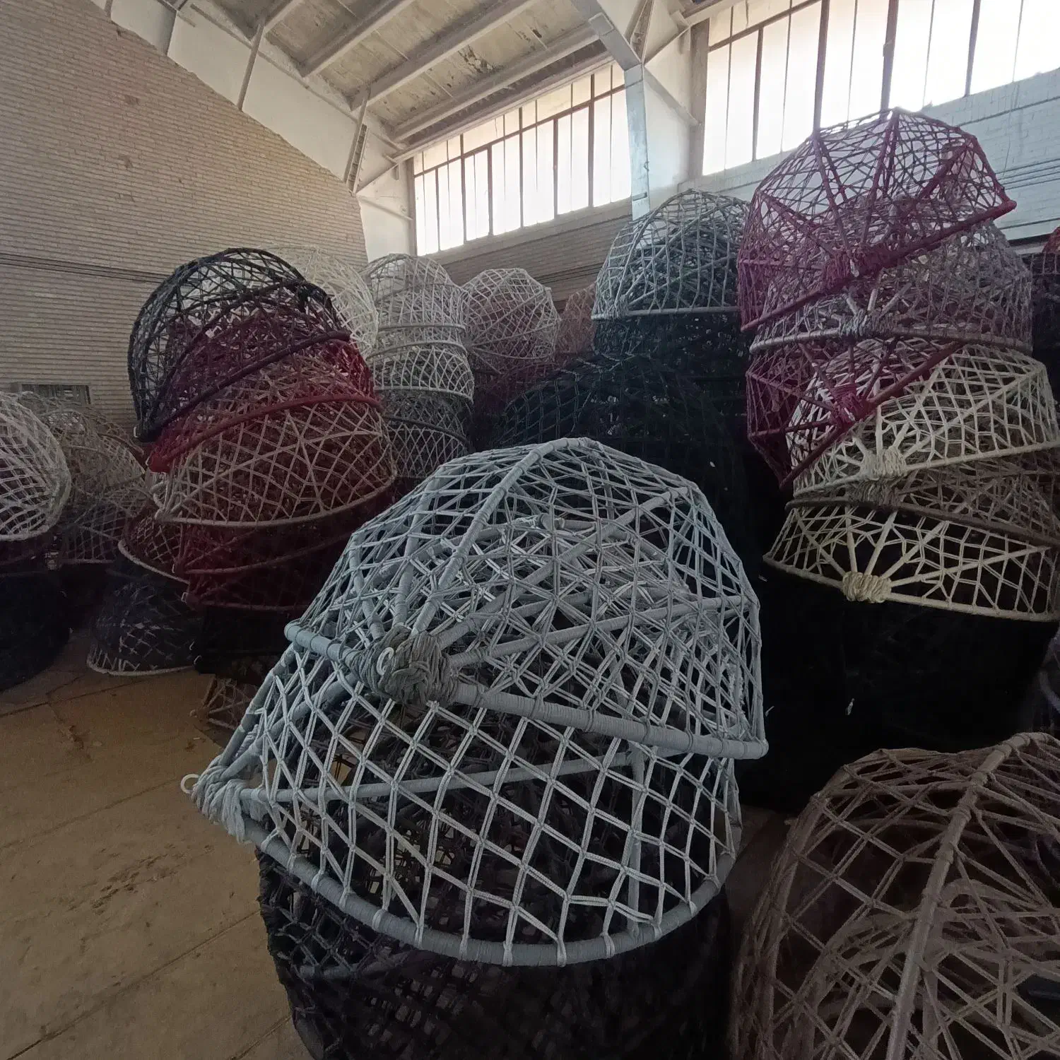 تاب ریلکسی|صندلی و نیمکت|خسروشاه, |دیوار