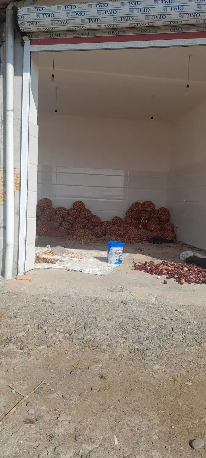 مغازه برای انباری|اجارهٔ مغازه و غرفه|پارس‌آباد, |دیوار