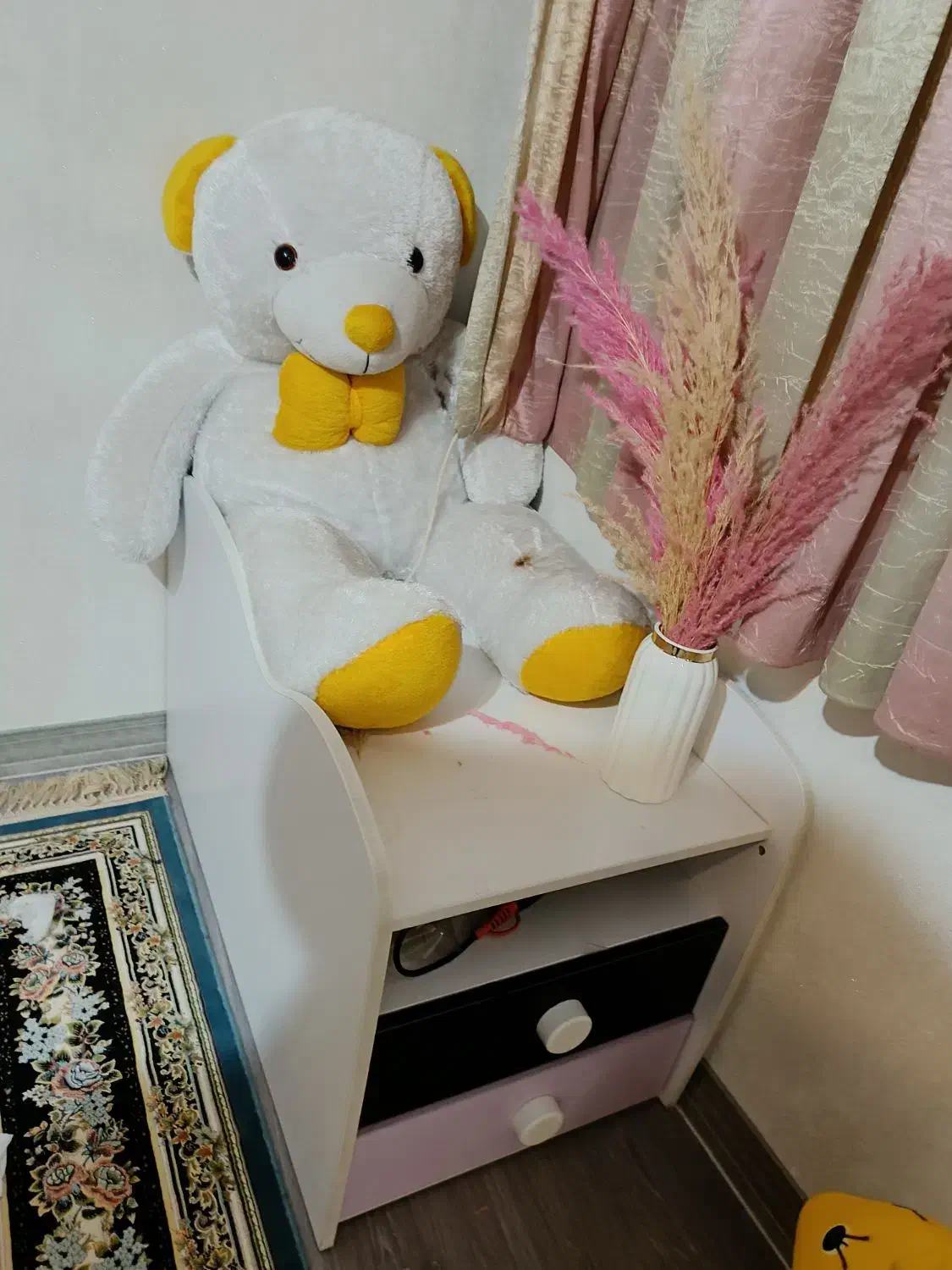 ست کمد بچه|جاکفشی، کمد، دراور|سنندج, |دیوار