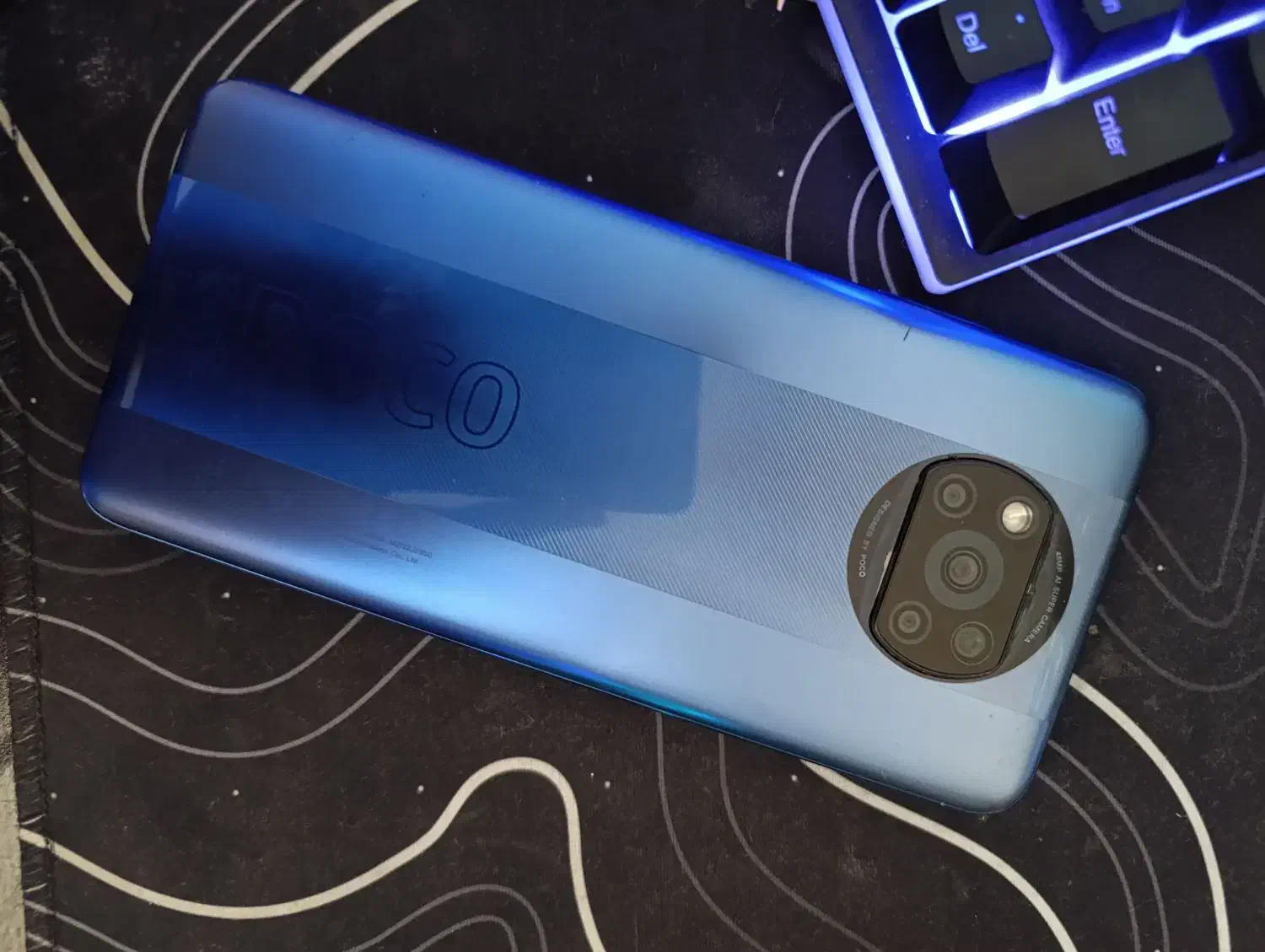 poco x3 pro|موبایل|مرند, |دیوار