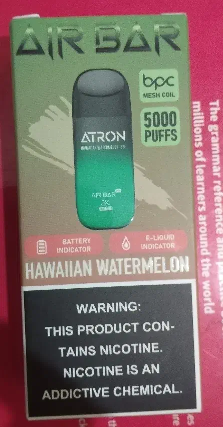 ویپ 5000کام .|زیورآلات و اکسسوری|پردیس, فاز ۱|دیوار