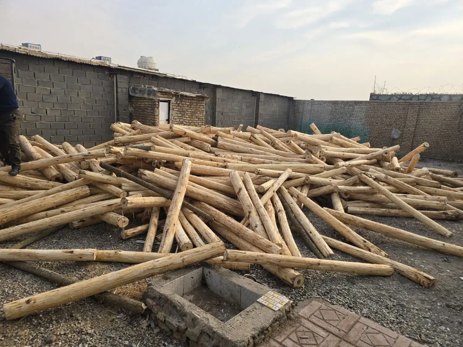 پوشال کولر آبی|عمدهفروشی|قرچک, ولی آباد|دیوار