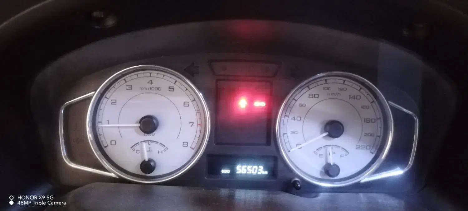 پارس سال|خودرو سواری و وانت|گرگان, |دیوار