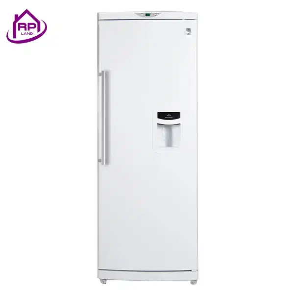 یخچال پارس، یخچال آبسردکن دار، یخچال سفید|یخچال و فریزر|سمنان, |دیوار