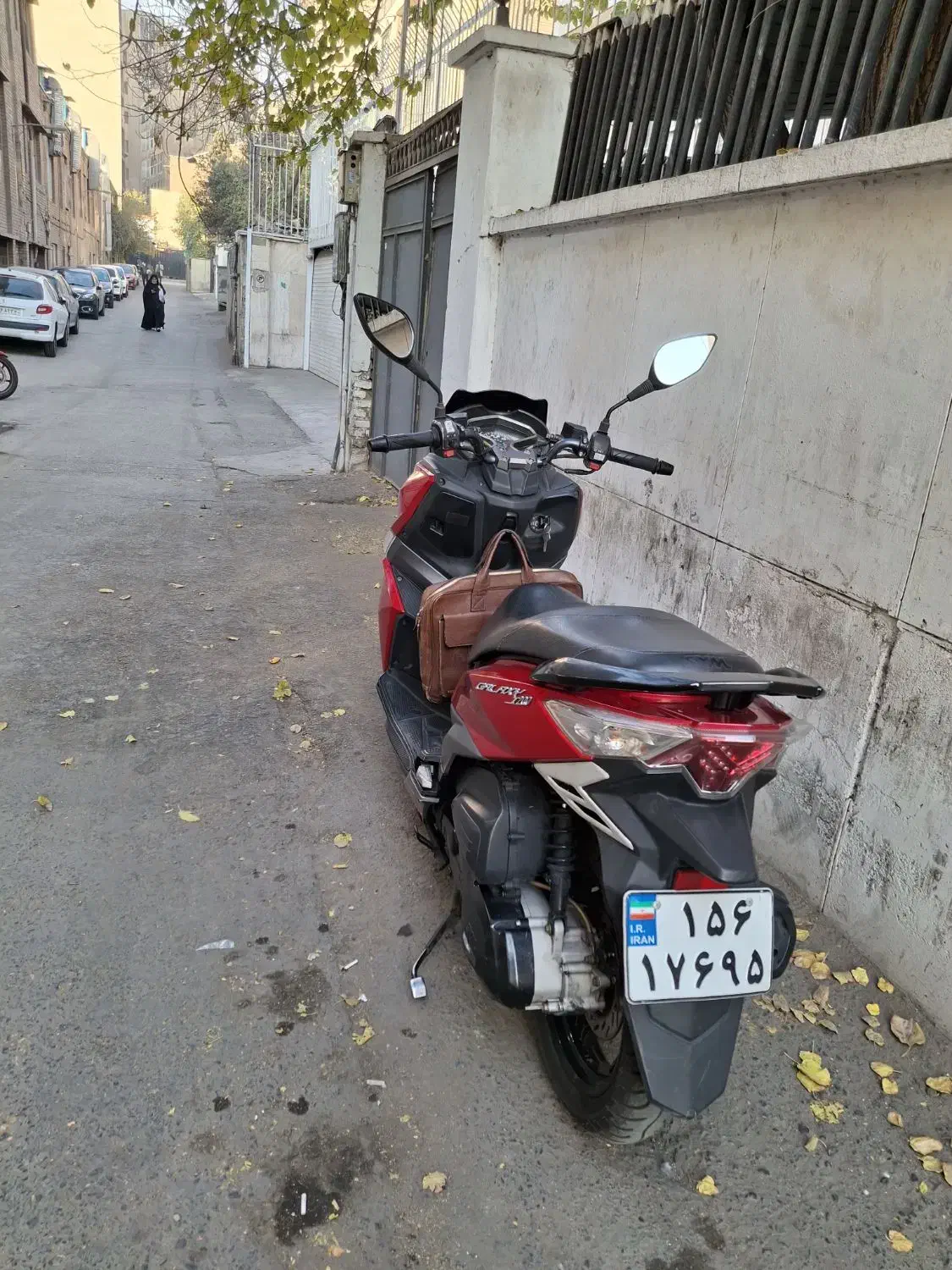 جی 200|موتورسیکلت|تهران, بهجت‌آباد|دیوار