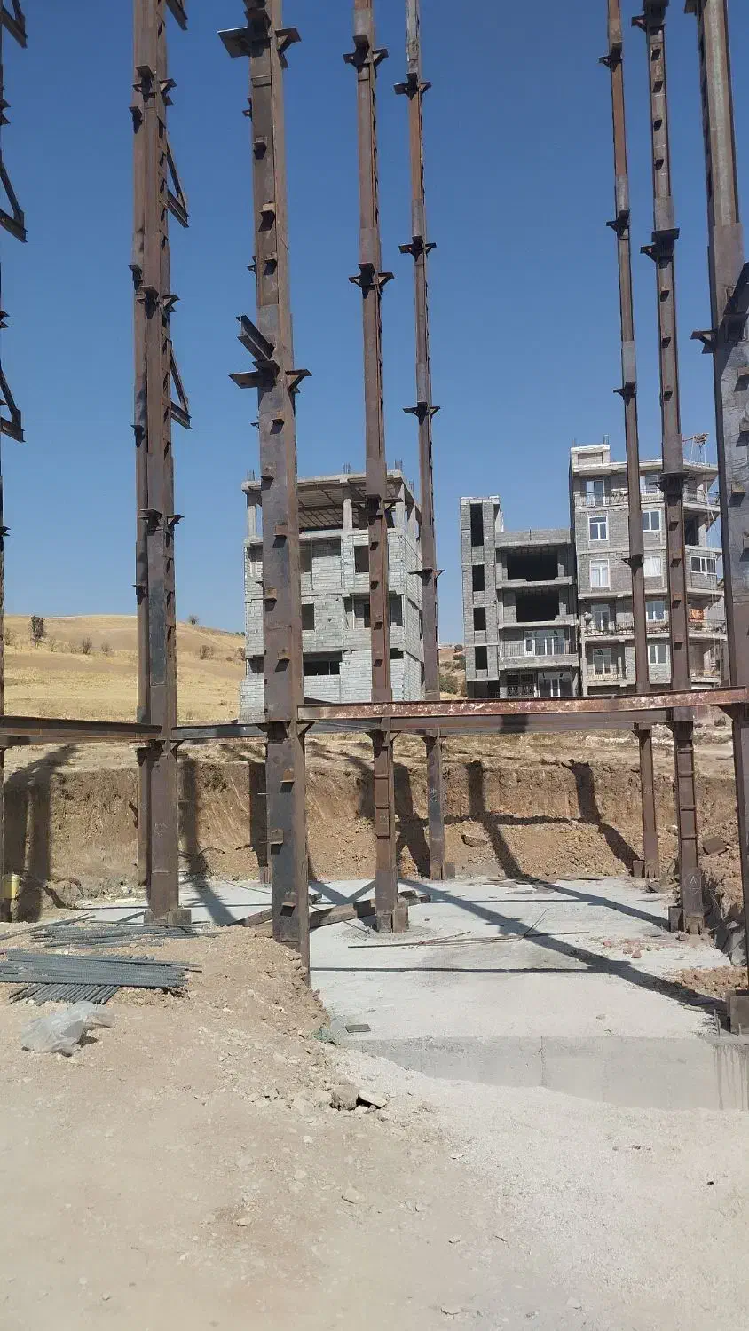 واحد اصناف صفی اباد|فروش آپارتمان|جوانرود, |دیوار