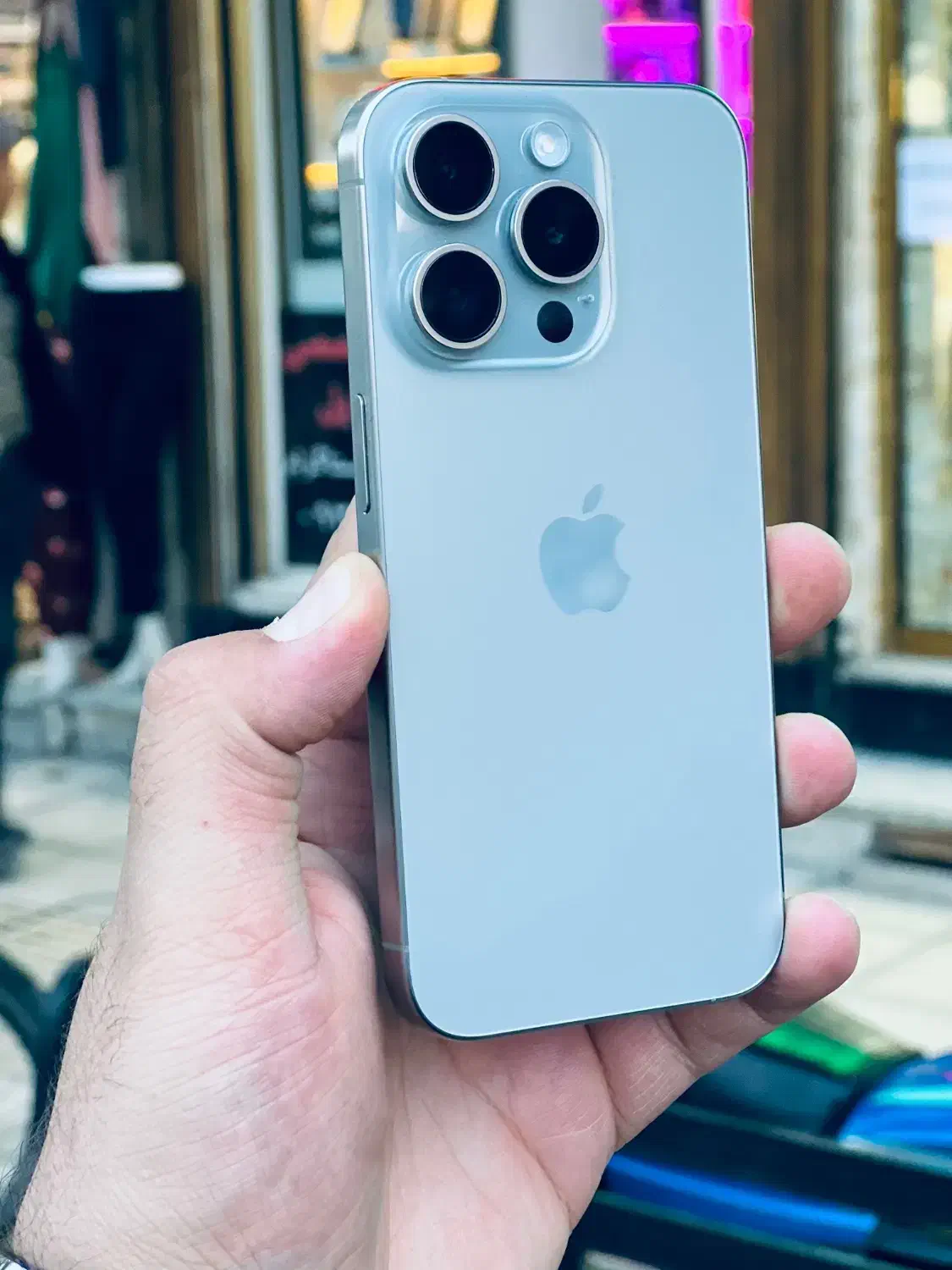 15proحافظه 256گیک عروسک واقعی (نقد اقساط)|موبایل|ملایر, |دیوار