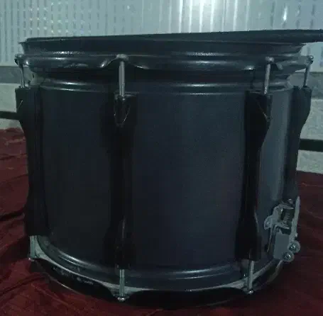 طبل|درام و پرکاشن|پارس‌آباد, |دیوار