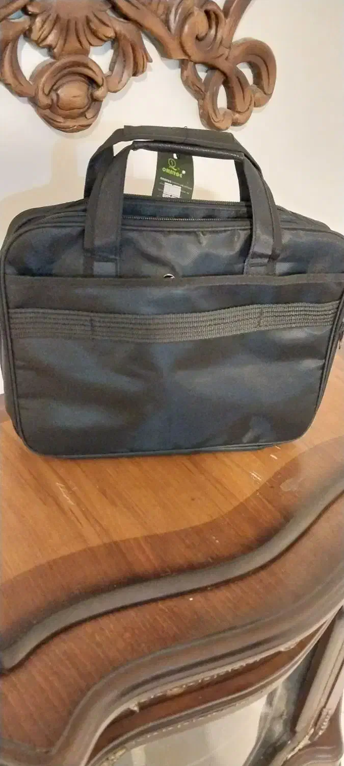 کیف دانشجویی مارک omayge نونو|کیف، کفش، کمربند|تبریز, |دیوار