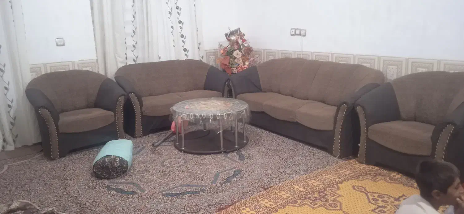 مبل ومیز|مبلمان خانگی و میز عسلی|رفسنجان, |دیوار