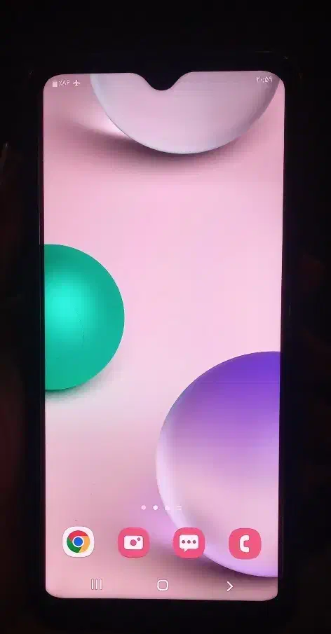 گوشی سامسونگ ۳۲|موبایل|نیشابور, شهید بهشتی|دیوار