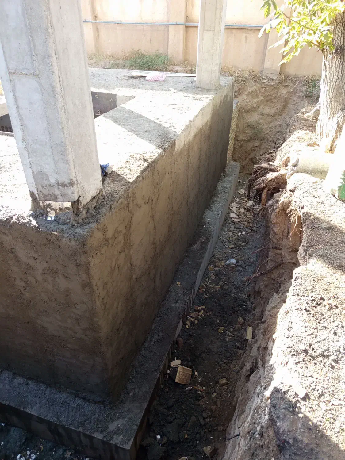 بنای ساختمان|خدمات پیشه و مهارت|قزوین, |دیوار