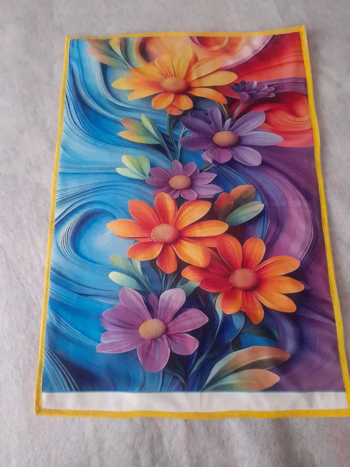 نم گیر باپنل آماده ودم کنی کاورلباسشویی پیشبند|سفره، حوله، دستمال آشپزخانه|تبریز, |دیوار