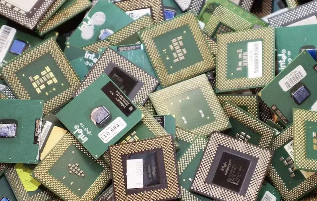 خ ضایعات برد الکترونیکی|قطعات و لوازم جانبی رایانه|سراب, |دیوار