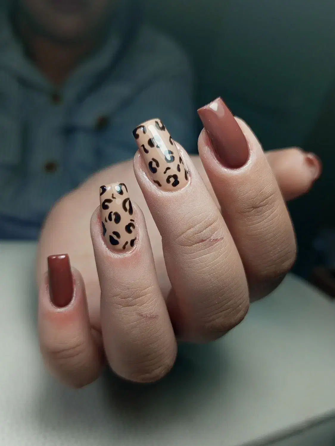 آموزش وخدمات ناخن|خدمات آموزشی|رفسنجان, |دیوار