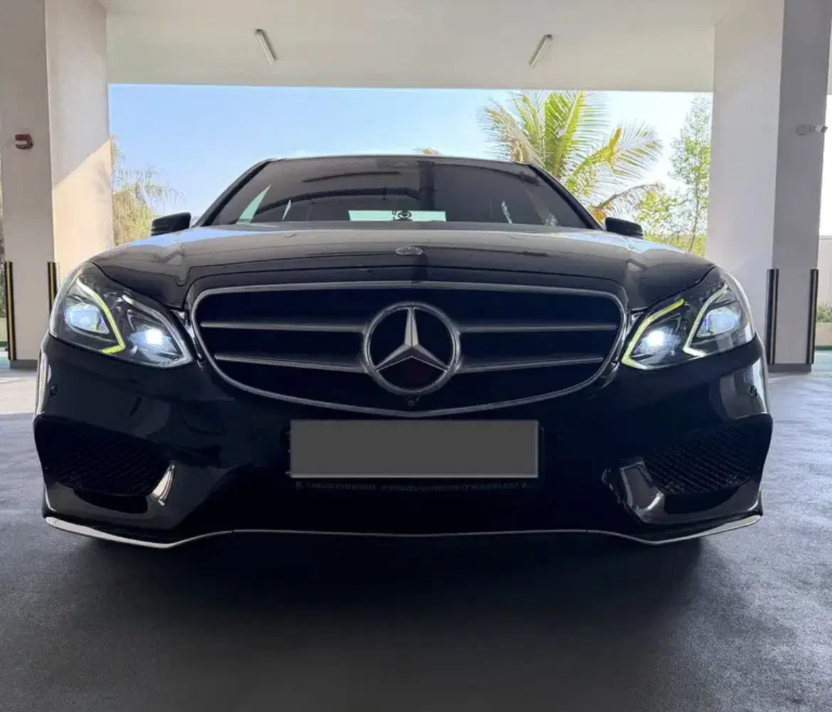 بنز E300‌ مدل 2016(واردات انواع گذر مناطق آزاد)|خودرو سواری و وانت|رشت, گلسار|دیوار