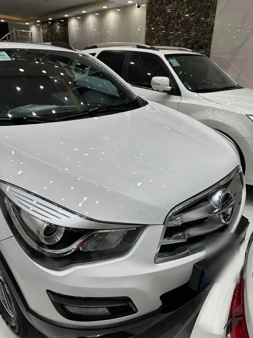 هایما s5،مدل۱۴۰۱ کاملا درحدخشک|خودرو سواری و وانت|تبریز, |دیوار