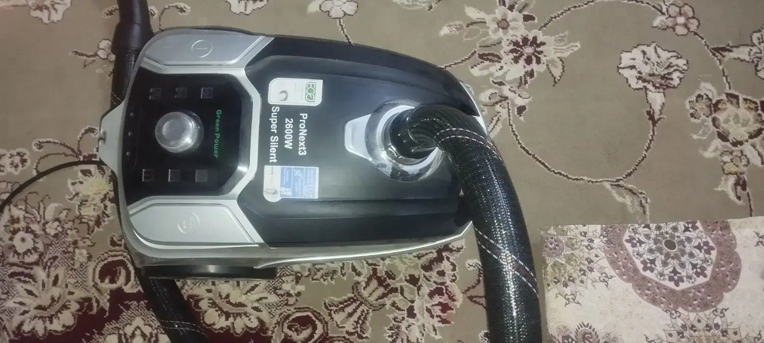 جاروبرقی|جاروبرقی، جارو شارژی، بخارشو|قم, ولیعصر|دیوار