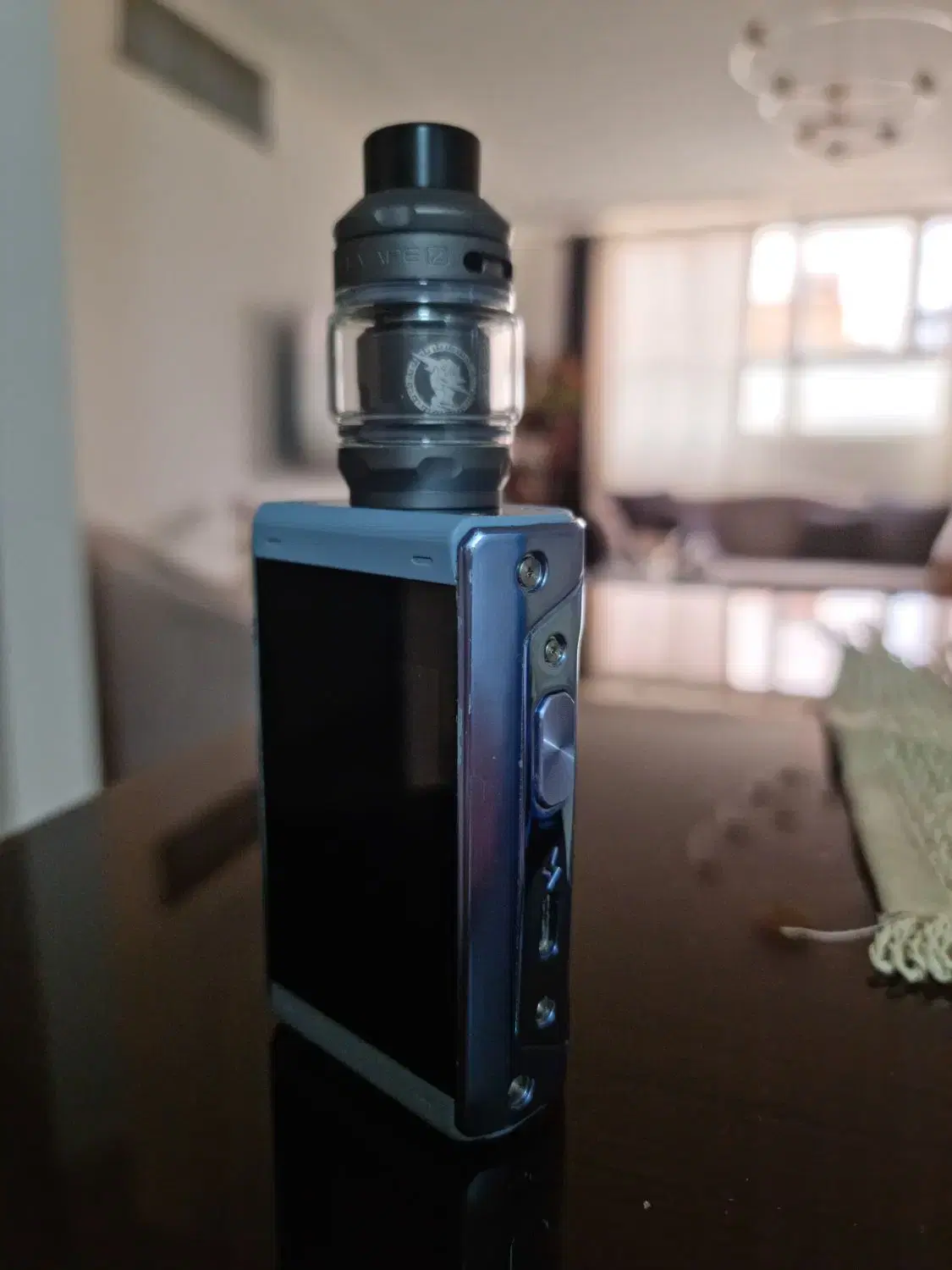 geek vape T200|زیورآلات و اکسسوری|شیراز, سجادیه|دیوار