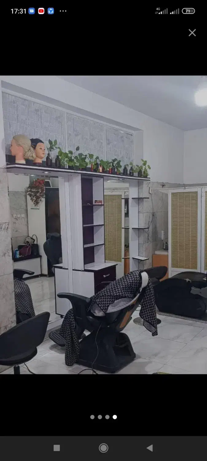 دکور و ایینه|بوفه، ویترین، کنسول|مرودشت, سهلآباد|دیوار