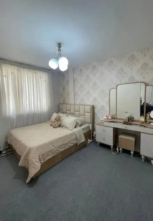 ۱۰۰ متری/ پشت دادگاه/ منطقه«پیرزاد»|فروش آپارتمان|فسا, |دیوار