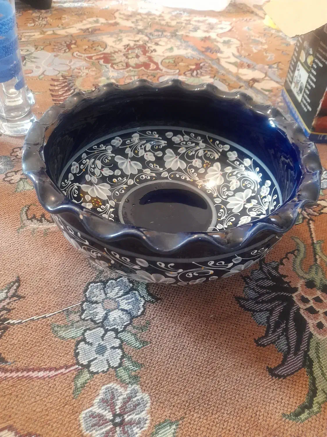 خردکن دستی ولیوان|ظروف سرو و پذیرایی|آبادان, |دیوار