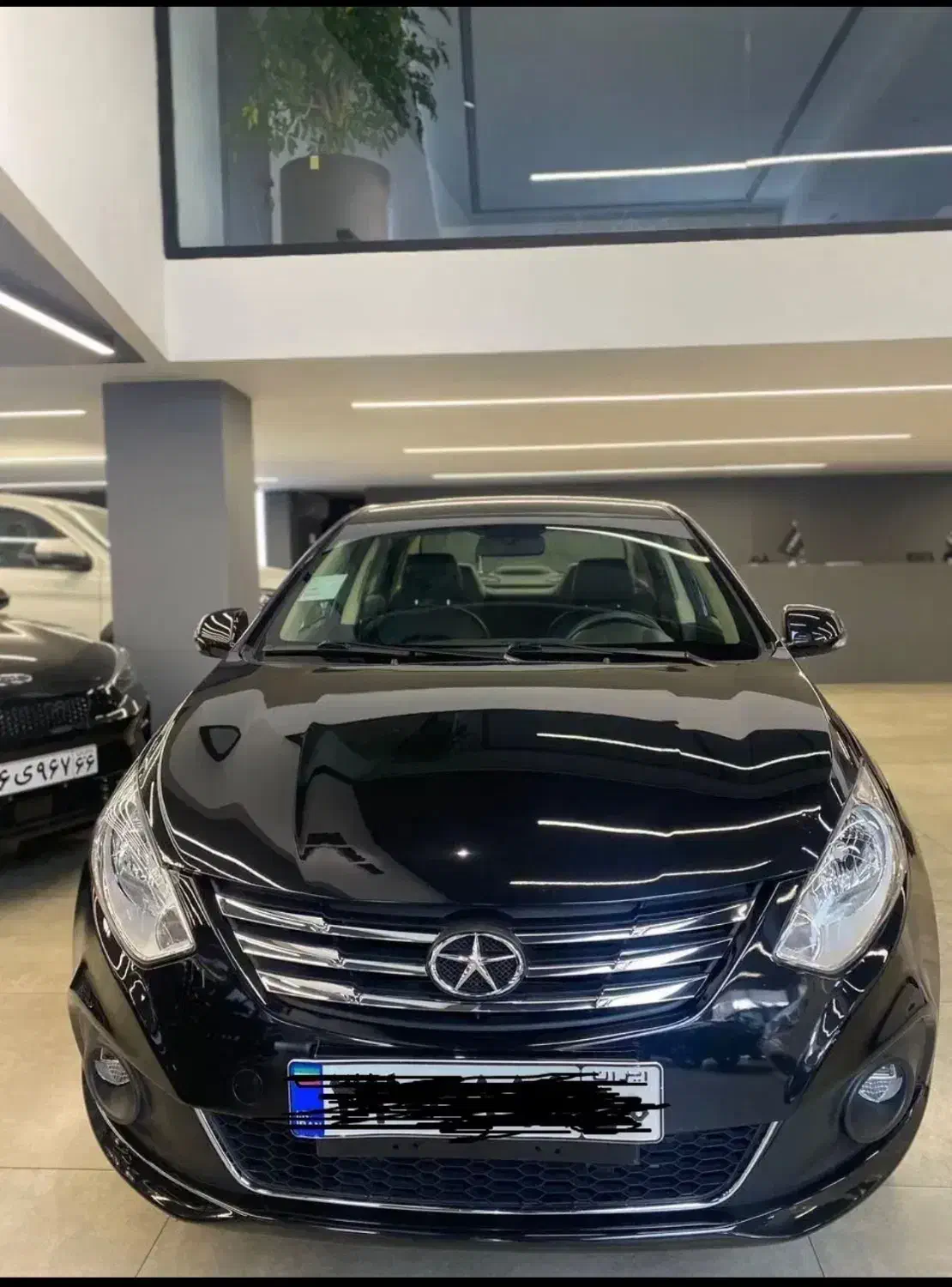 جک جی ۴ J4 ۱۴۰۲|خودرو سواری و وانت|گرگان, |دیوار