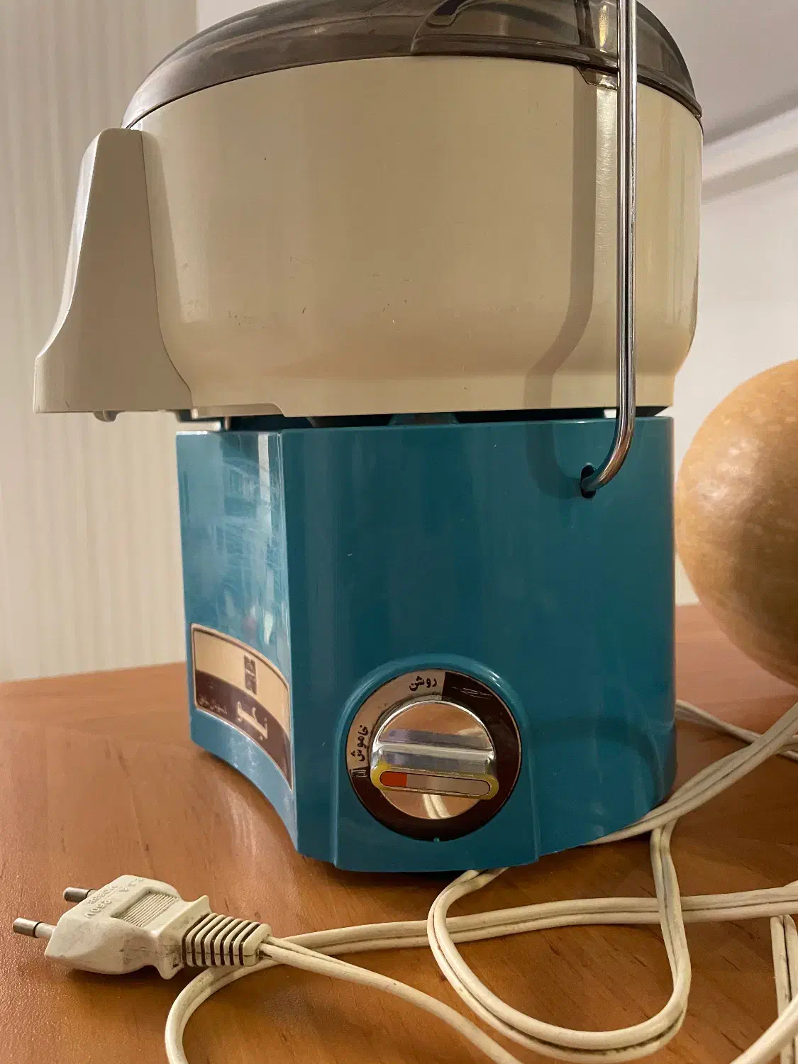 آب هویج گیری نیکو|آبمیوهگیر و آبمرکباتگیر|تهران, امانیه|دیوار