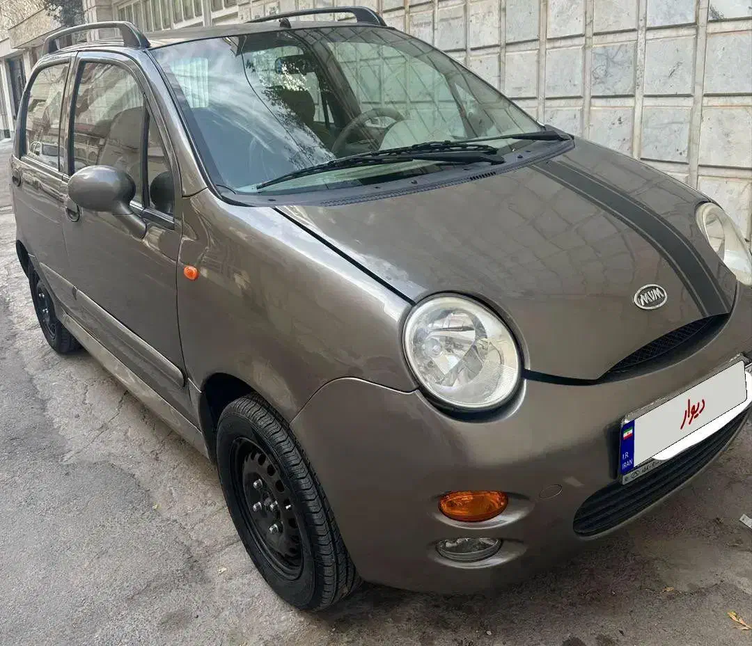 ام وی ام ۱۱۰|خودرو سواری و وانت|بجنورد, |دیوار