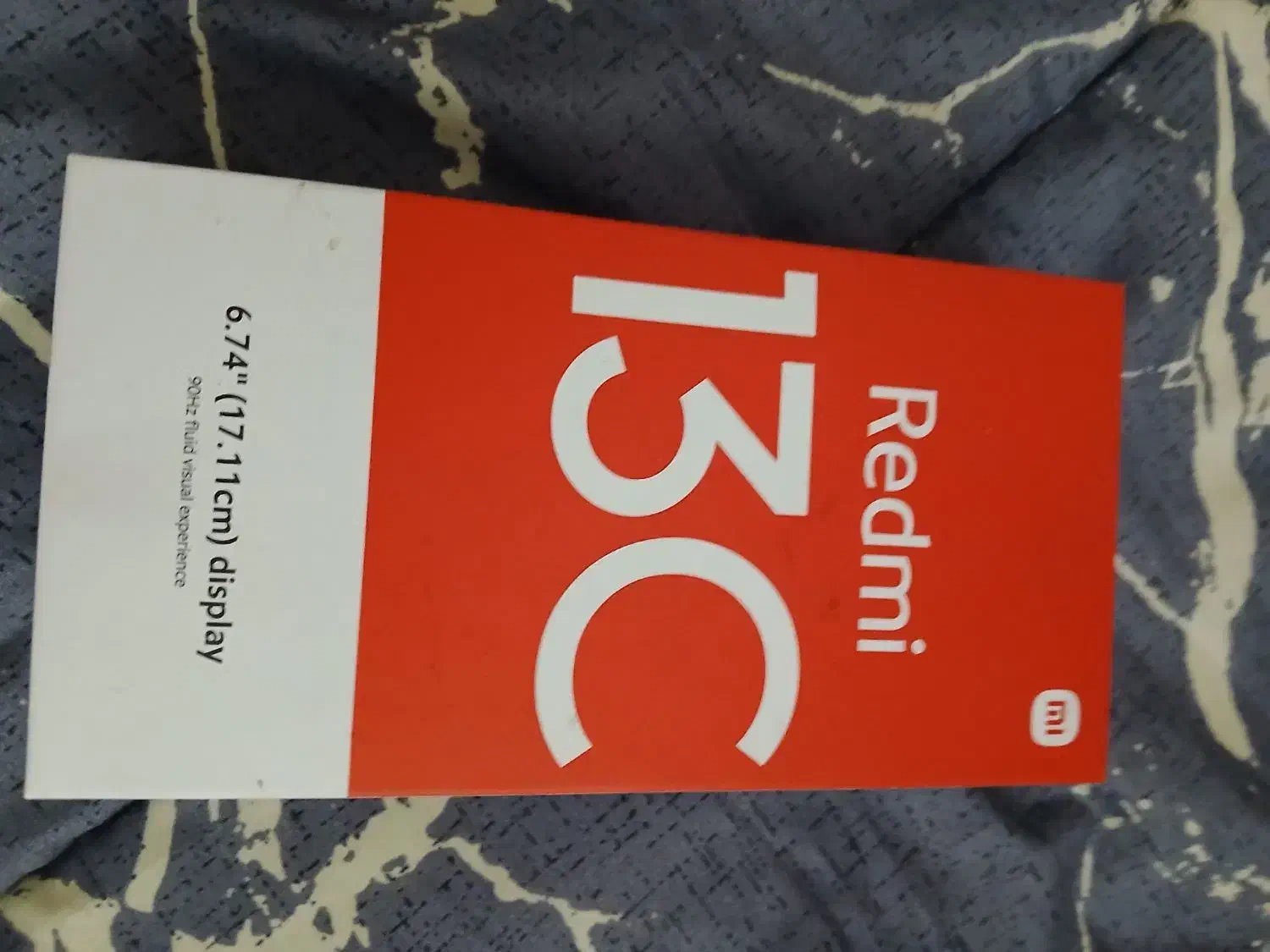 redmi 13c|موبایل|تهران, افسریه شمالی|دیوار
