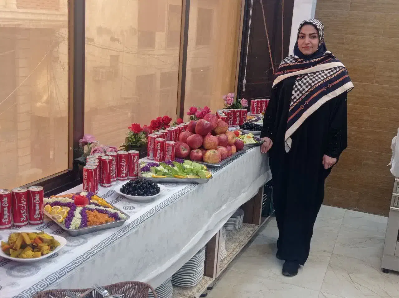 تورکربلارفت وبرگشت با قطار ویژه ولادت حضرت علی(ع)|تور و چارتر|مشهد, ایثار|دیوار