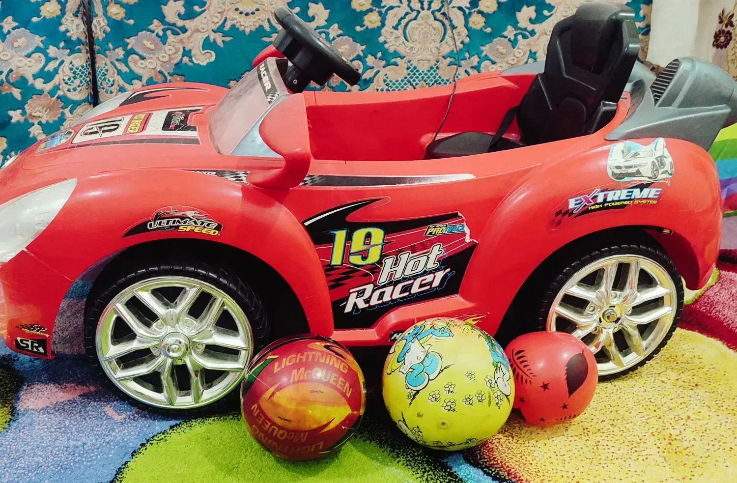 ماشین شارژی|اسباببازی|بوشهر, |دیوار