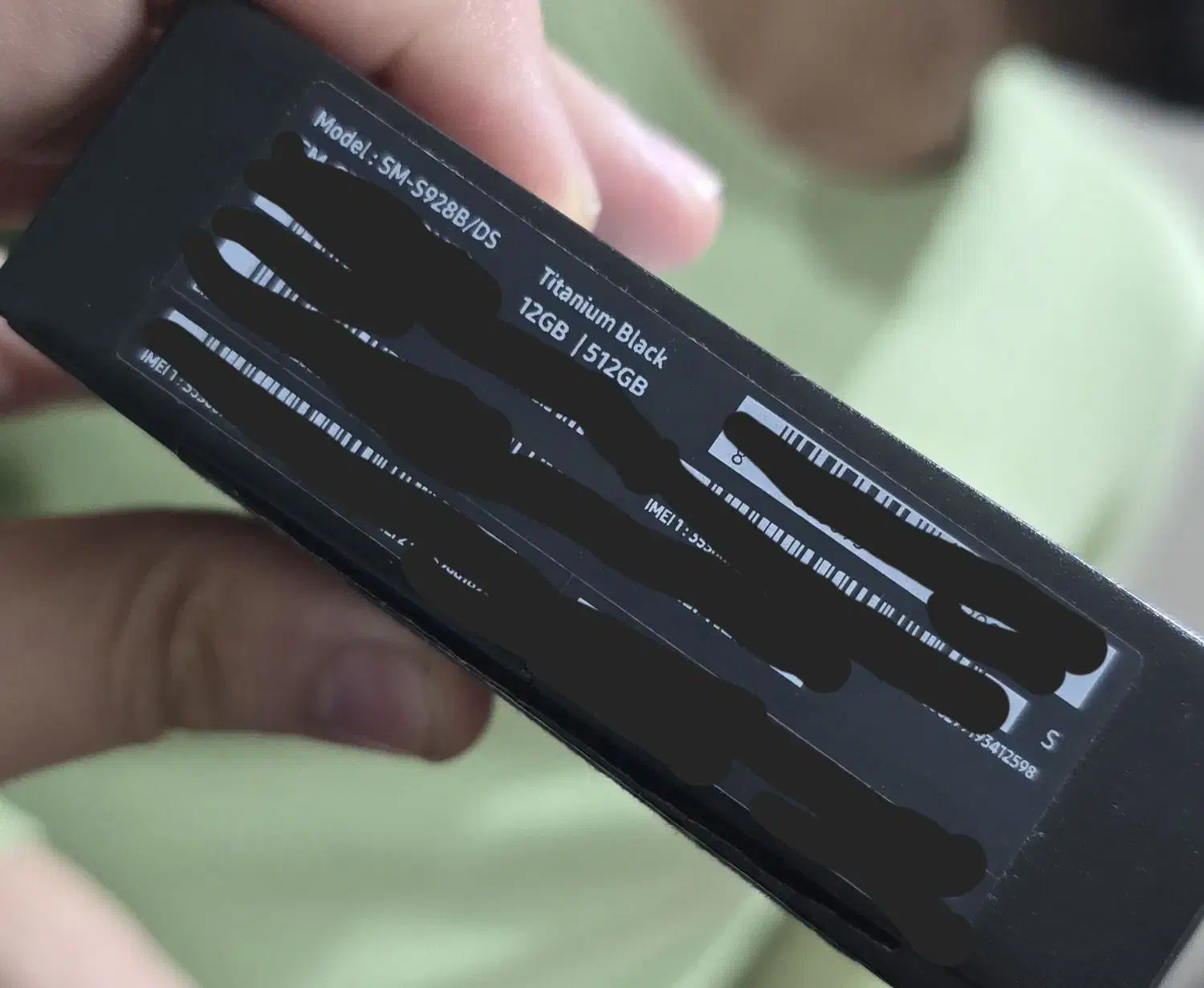 s24 ultra|موبایل|تهران, امامت|دیوار