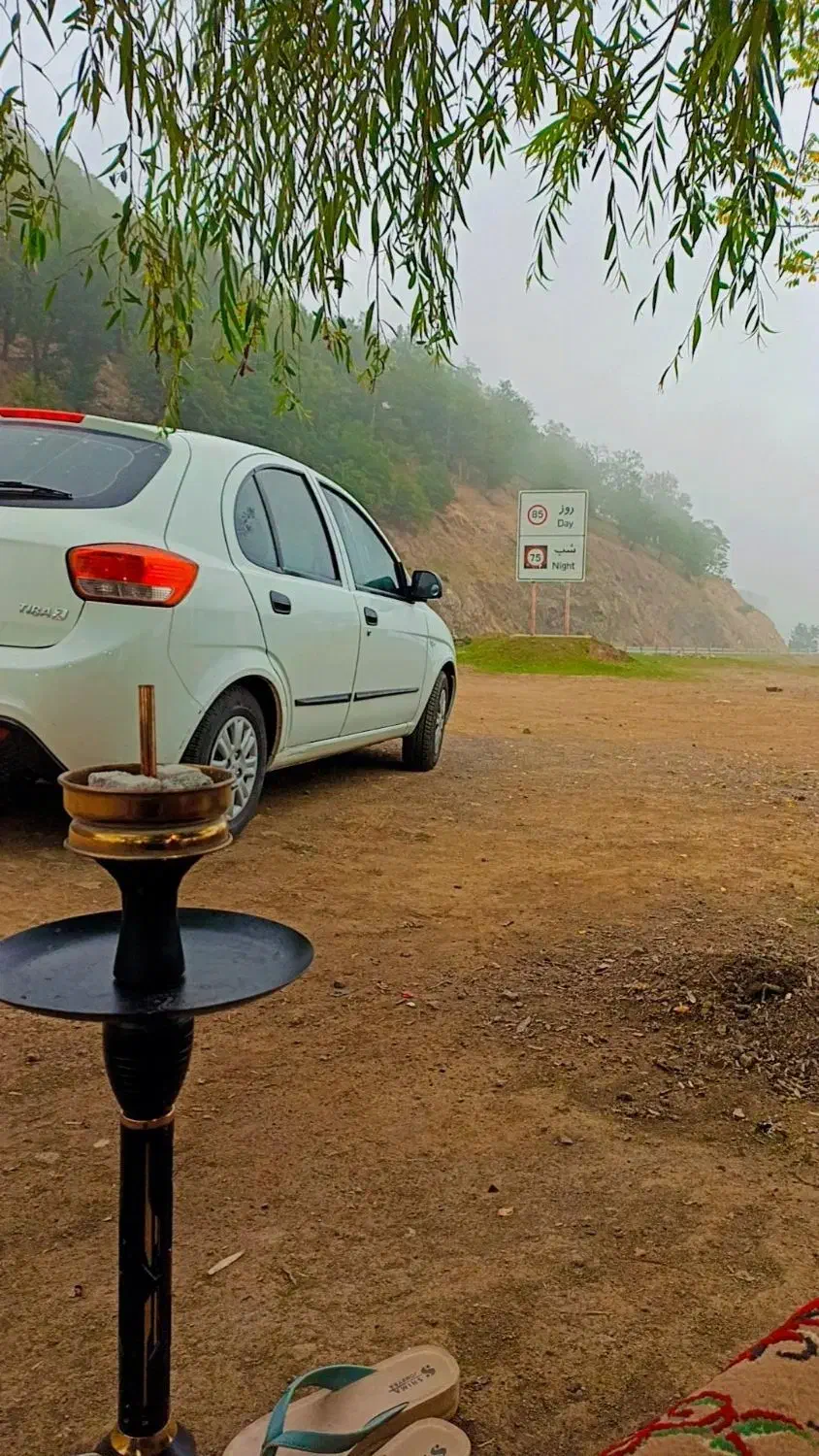 تیبا 2 مدل اسفند 1399|خودرو سواری و وانت|فردیس, نیروگاه برق|دیوار