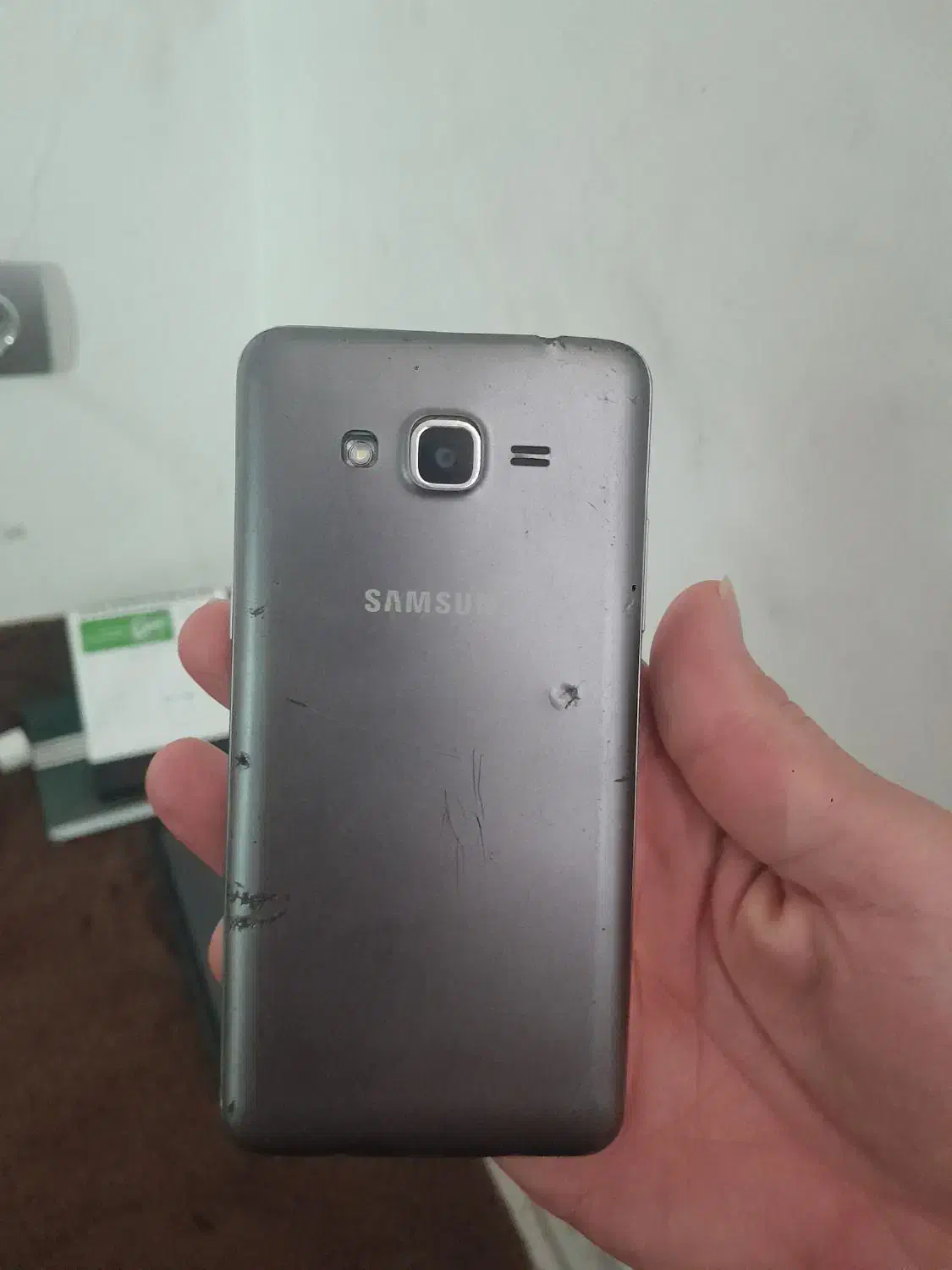 گوشی سامسونگ|موبایل|تهران, شهرک غرب|دیوار