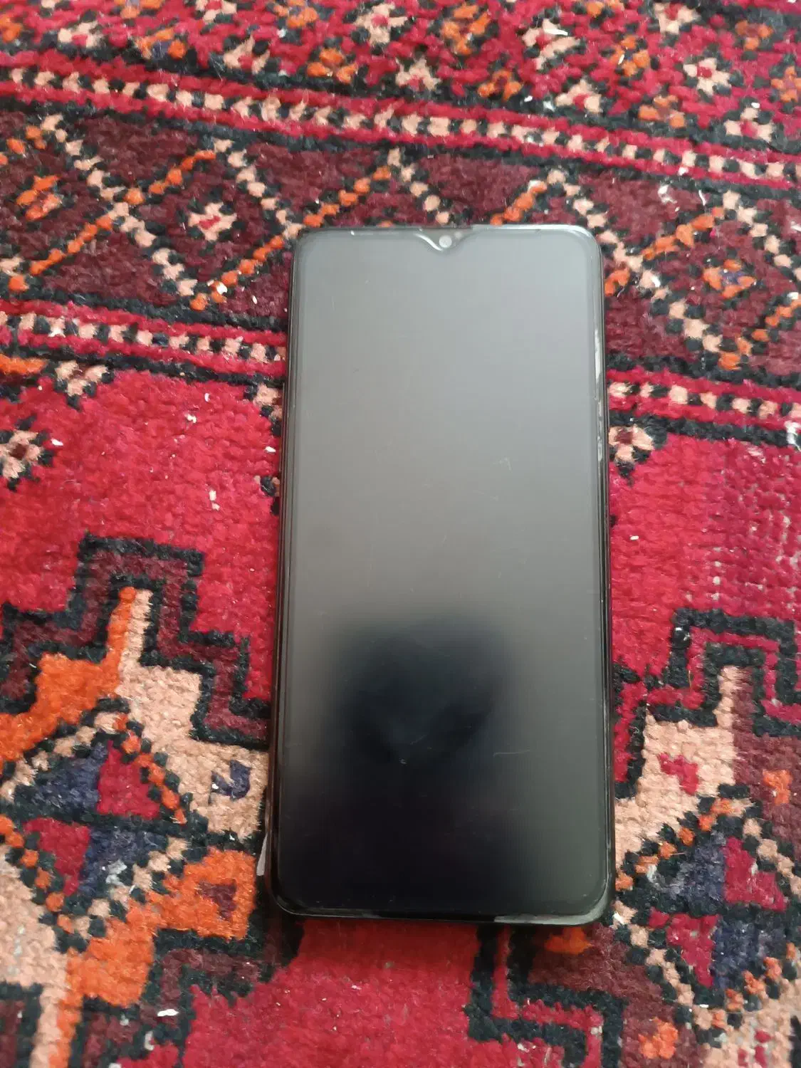 گوشی موبایل سامسونگ گلکسی آ 20 اس|موبایل|قوچان, |دیوار