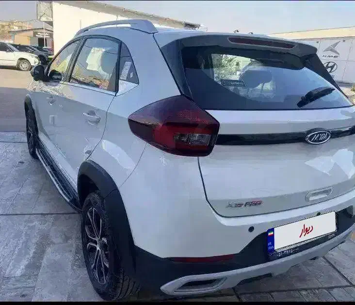 با اقساط بانکیx22pro mt|خودرو سواری و وانت|مشهد, اقبال|دیوار