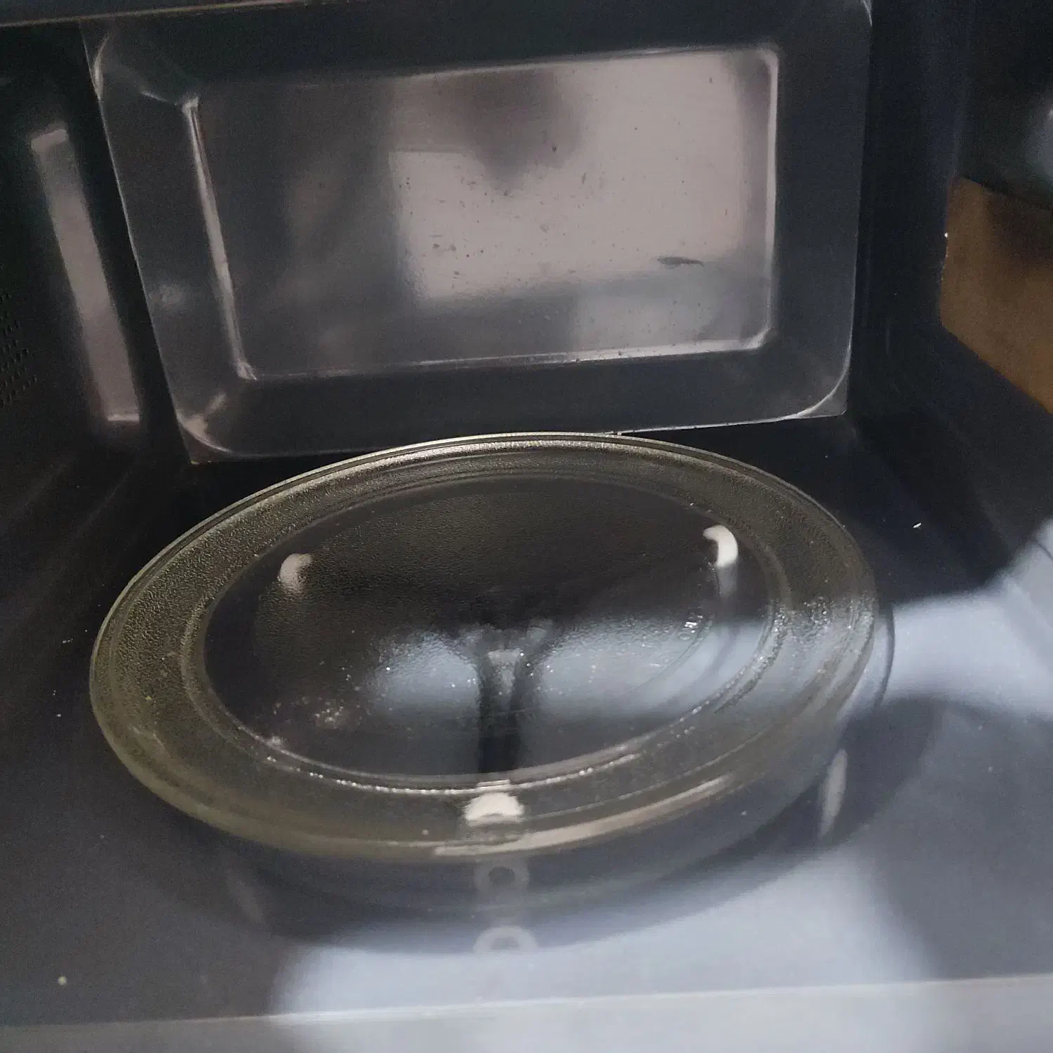 مایکروفر|اجاق گاز و لوازم برقی پختوپز|نیشابور, شهرک رضوی|دیوار