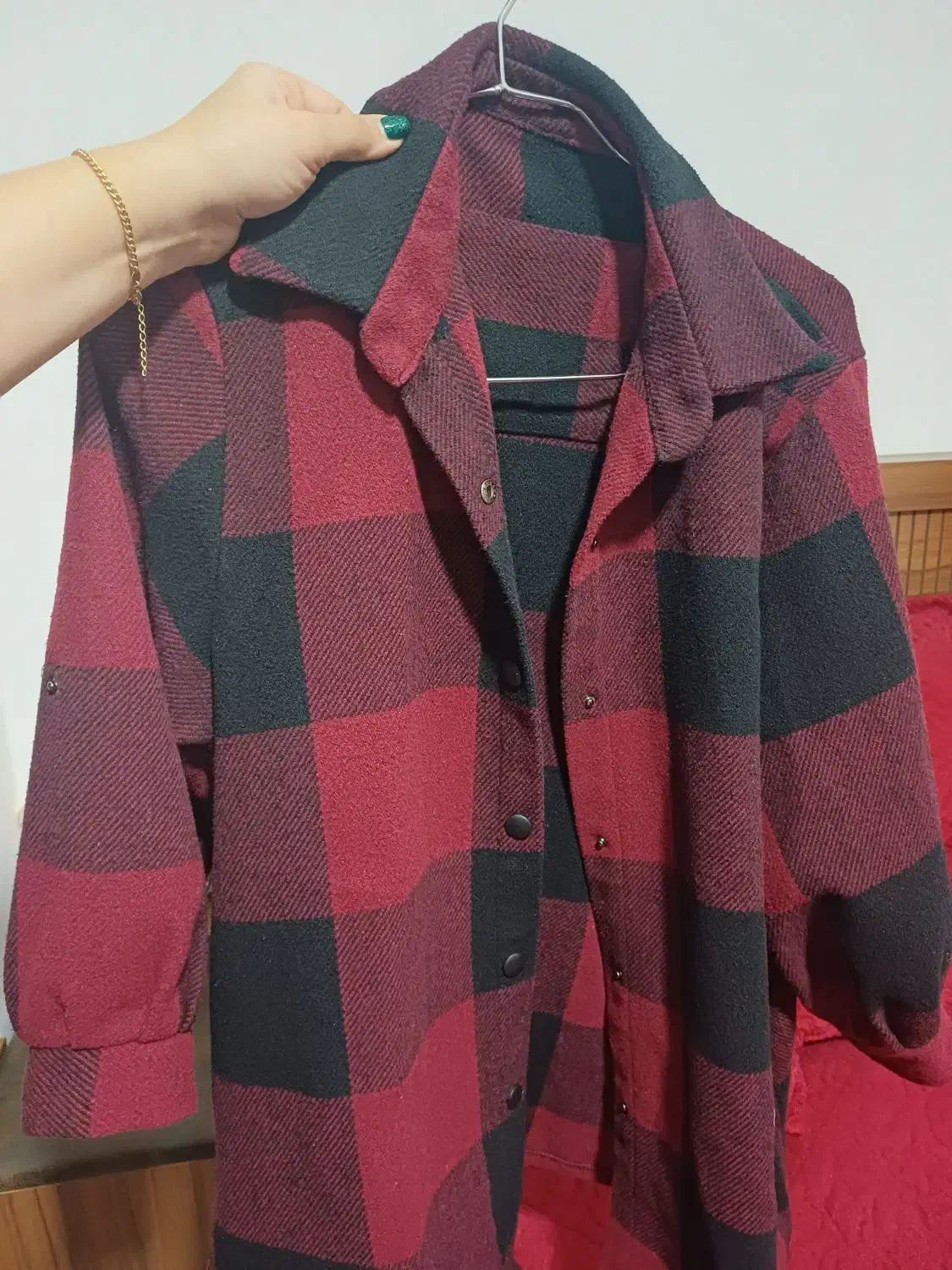 چند مدل مانتو|لباس|قائم‌شهر, |دیوار