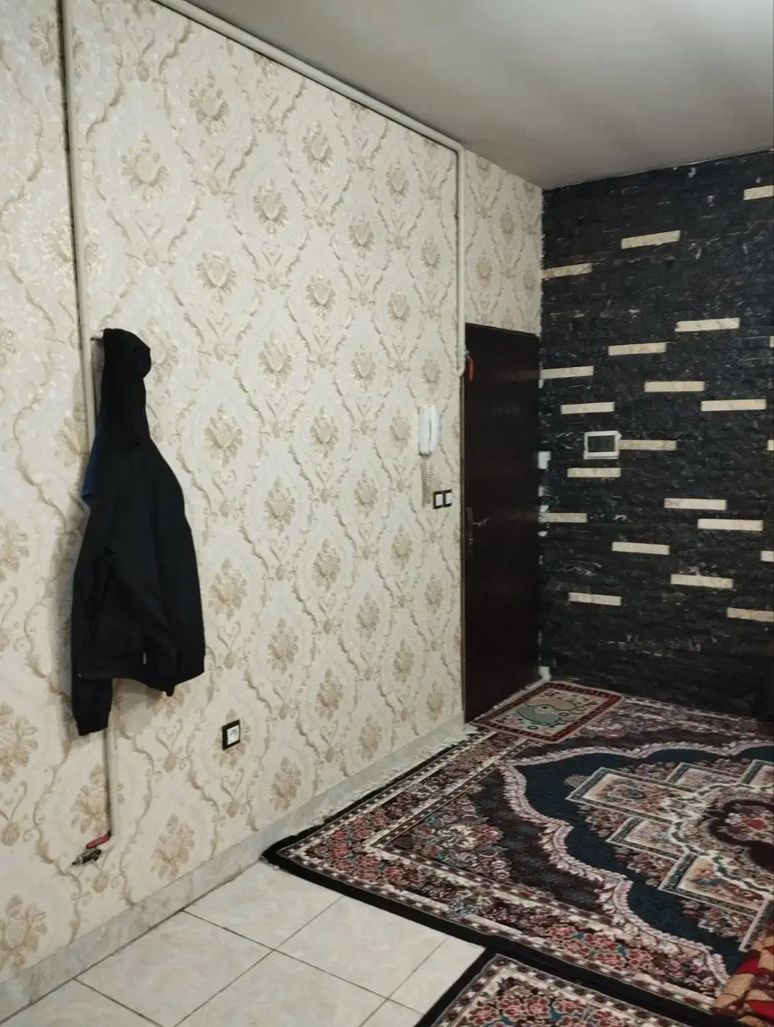 آپارتمان 60 متره|اجارهٔ آپارتمان|صباشهر, |دیوار