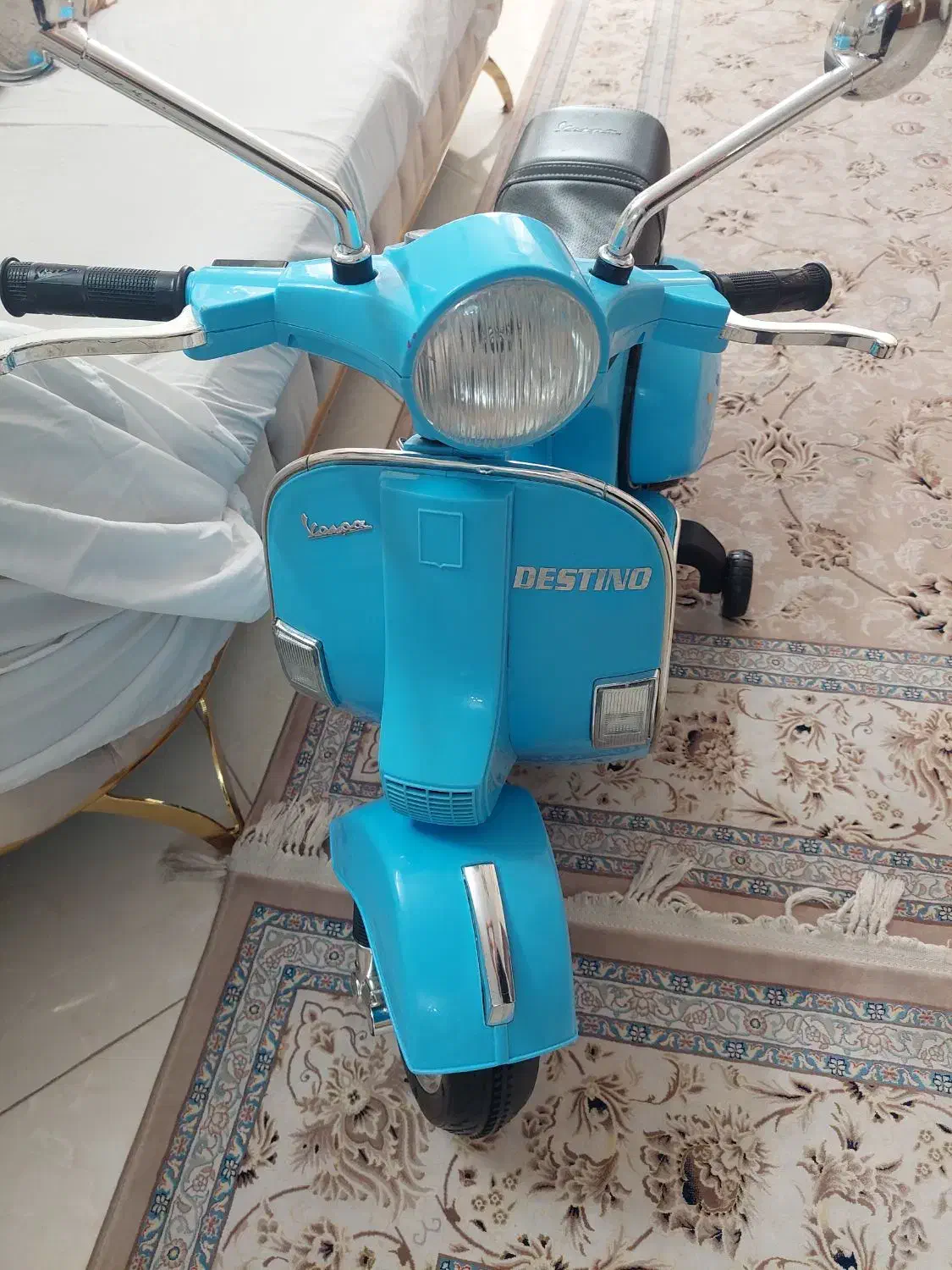 موتور شارژی|دوچرخه، اسکیت، اسکوتر|مشکین‌دشت, |دیوار