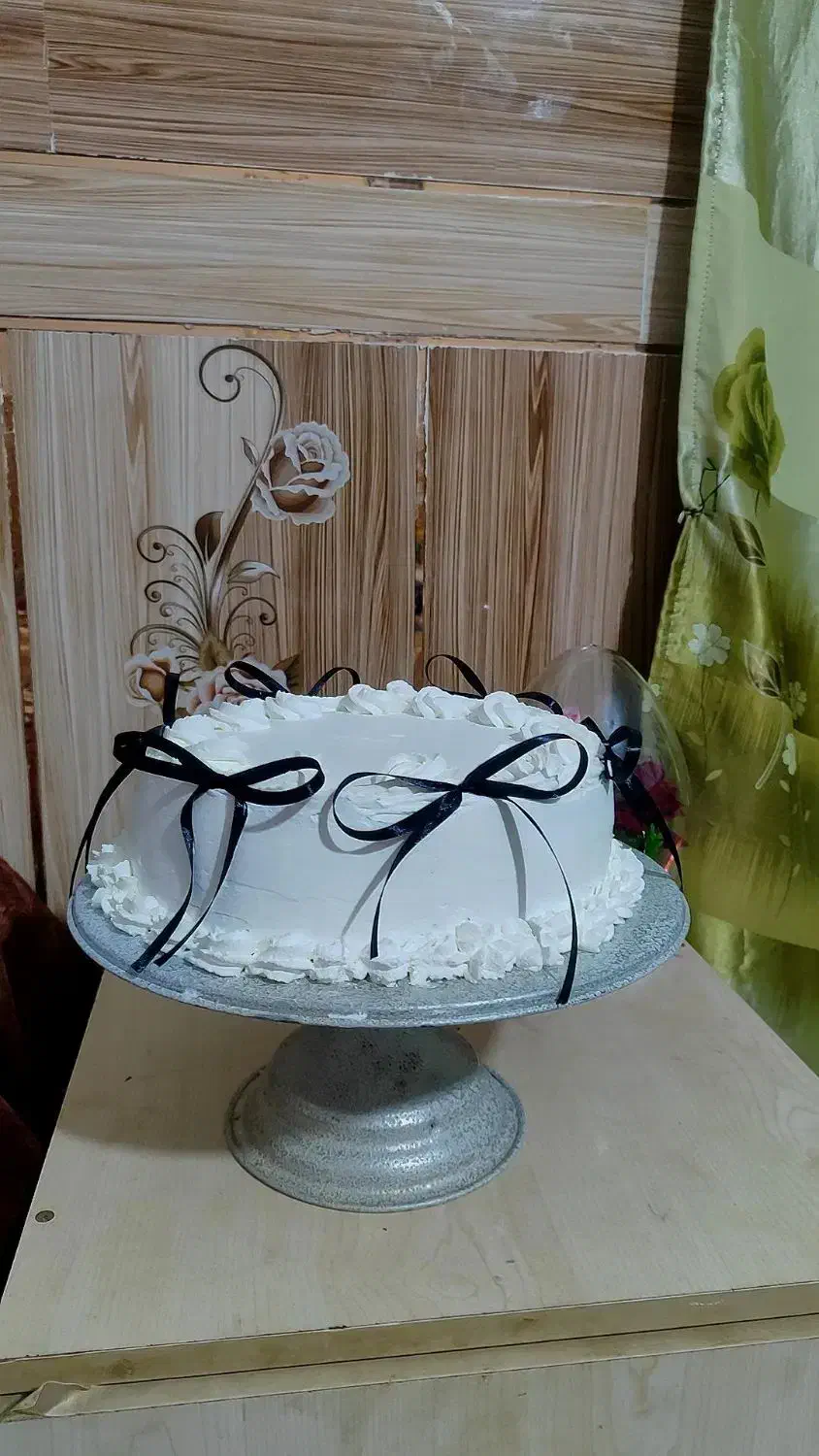 قنادی خانگی لیلی اولین قنادی خانگی درخاش|خوردنی و آشامیدنی|خاش, |دیوار