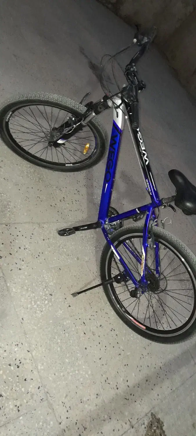 دوچرخه ۲۶|دوچرخه، اسکیت، اسکوتر|ایذه, |دیوار