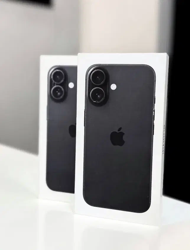 iphone 16 128G|موبایل|بندرعباس, |دیوار