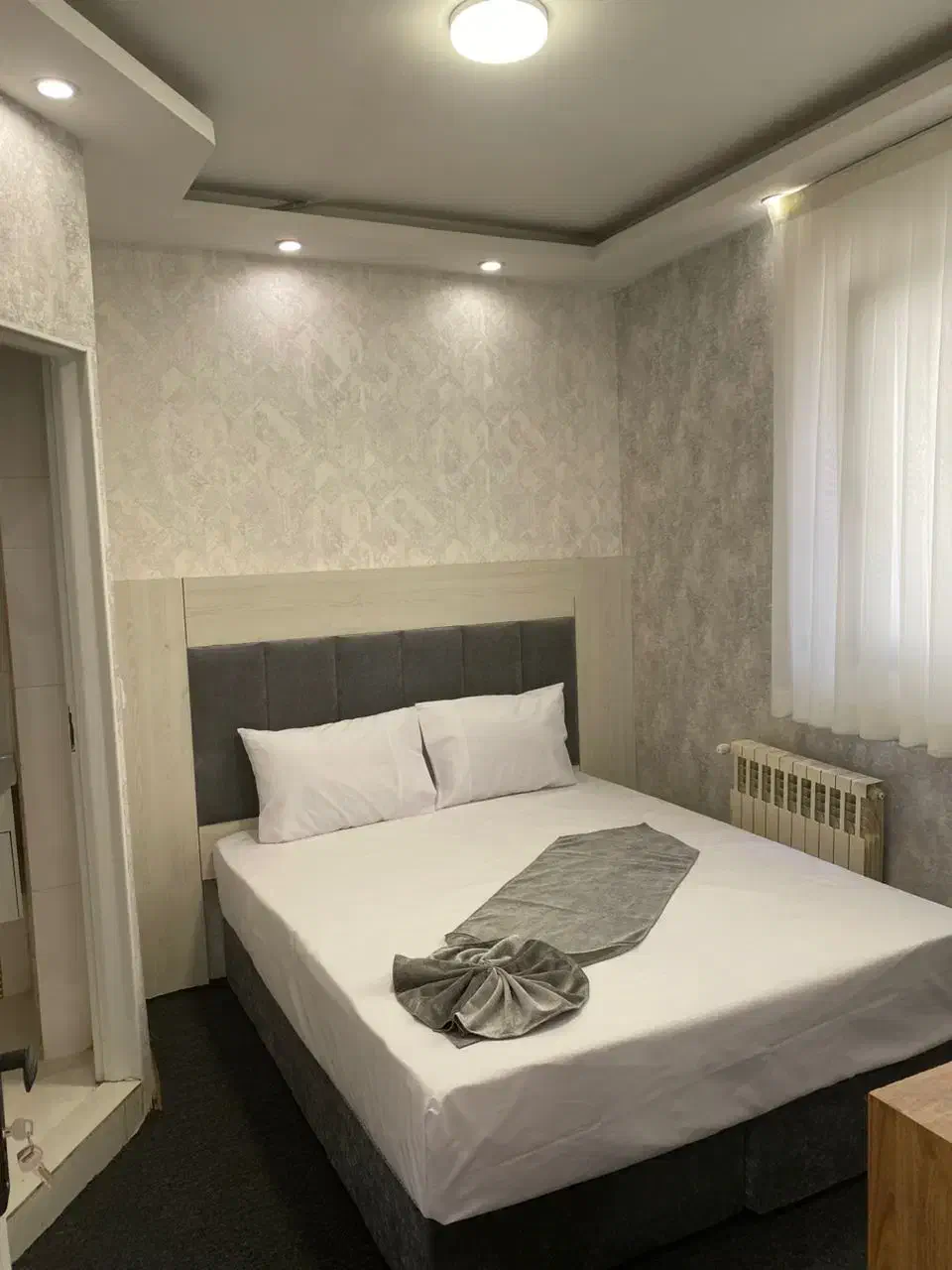 تور اقتصادی مشهد با اتوبوس vip|تور و چارتر|رشت, آزادگان|دیوار