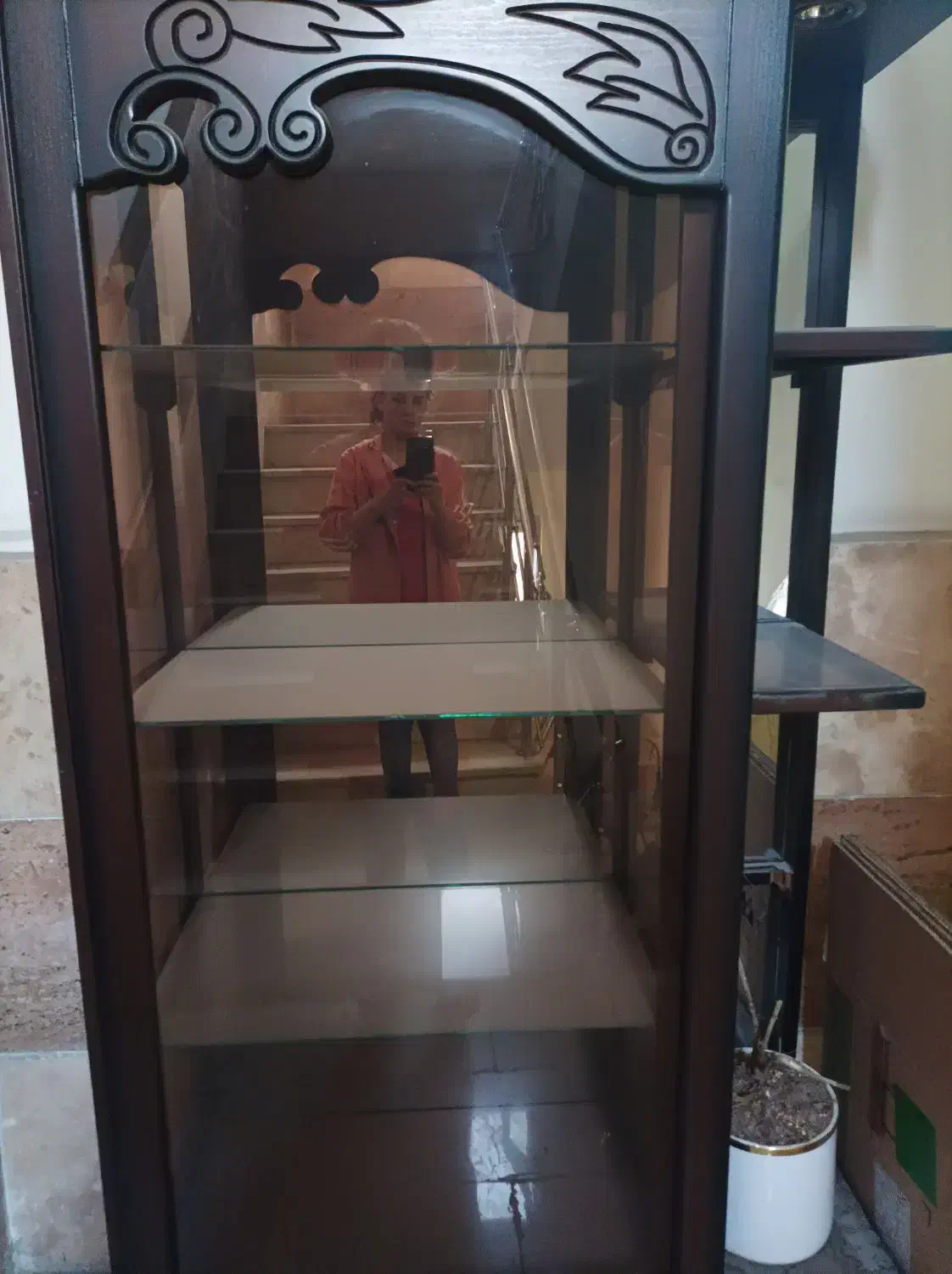 بوفه|بوفه، ویترین، کنسول|تهران, بلوار کشاورز|دیوار