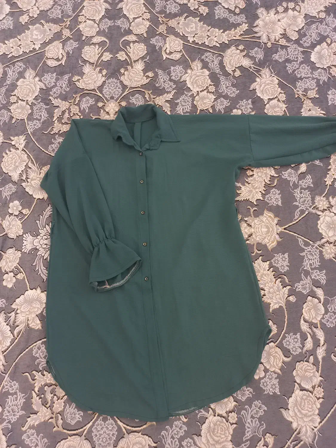 کاپشن و مانتو|لباس|قزوین, |دیوار