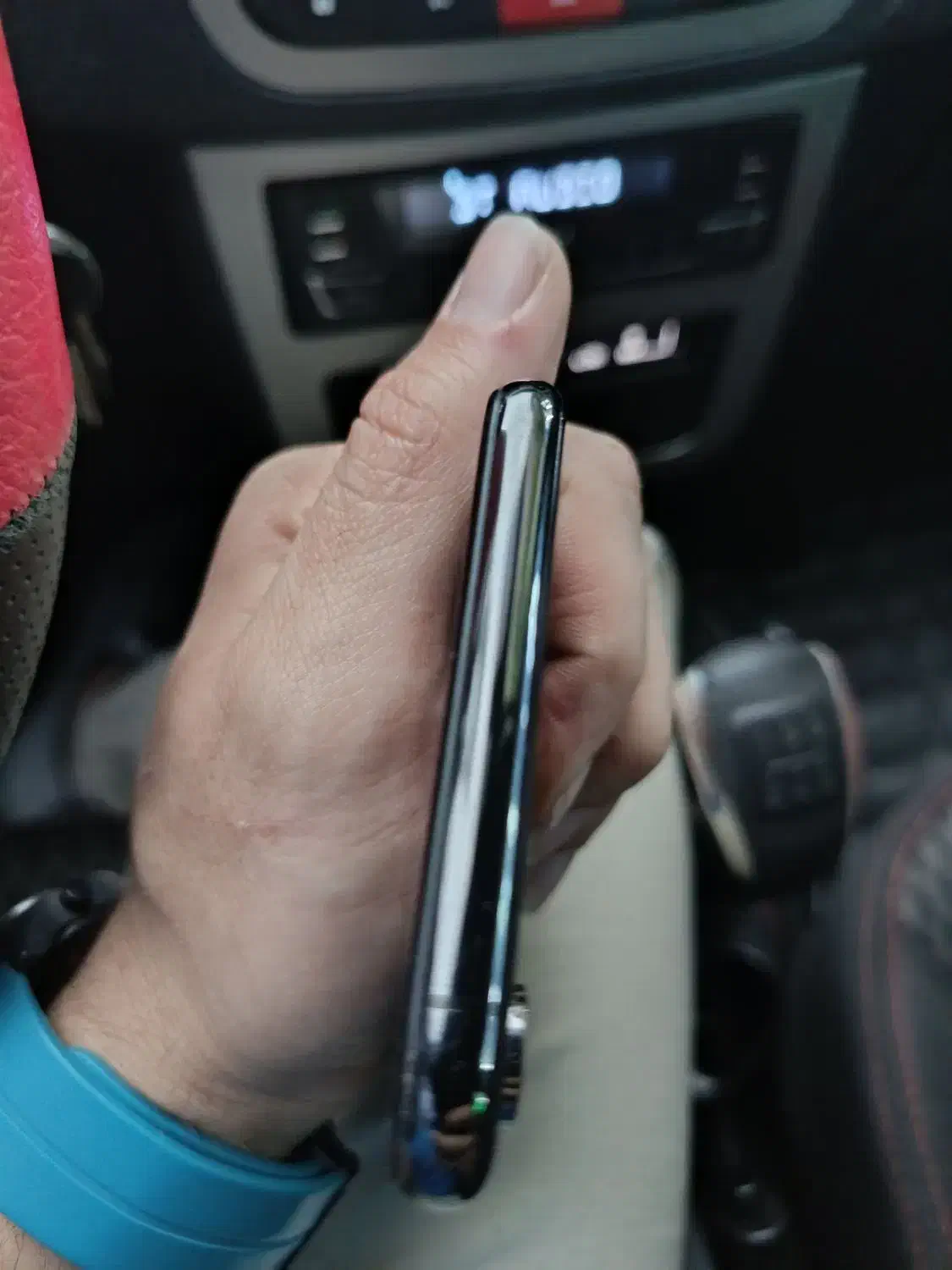 iphone Xs max 256|موبایل|تهران, جنت‌آباد مرکزی|دیوار