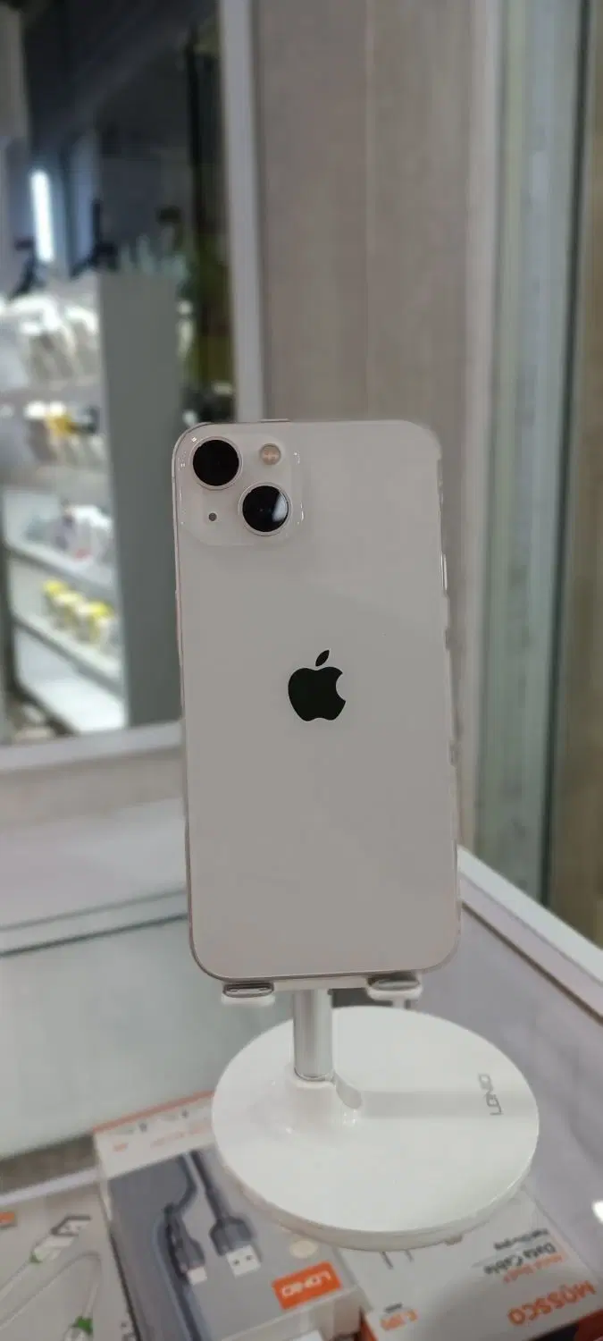 iphone 13|موبایل|مسجد سلیمان, |دیوار